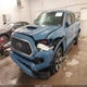 3TMCZ5AN6KM270375 2019 Toyota Tacoma Trd Sport auction photo thumbnail 2