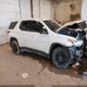 1GNERFKW2JJ169312 2018 Chevrolet Traverse Ls auction photo thumbnail 13