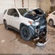 1GNERFKW2JJ169312 2018 Chevrolet Traverse Ls auction photo thumbnail 1