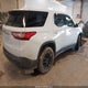 1GNERFKW2JJ169312 2018 Chevrolet Traverse Ls auction photo thumbnail 4