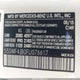 55SWF4JB0FU076617 2015 Mercedes-Benz C 300 auction photo thumbnail 9
