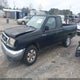 1N6DD26S1YC356362 2000 Nissan Frontier Xe auction photo thumbnail 2