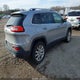 1C4PJMDS5EW134103 2014 Jeep Cherokee Limited auction photo thumbnail 4
