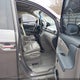 5FNRL5H94GB055464 2016 Honda Odyssey Touring/Touring Elite auction photo thumbnail 5