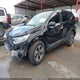 2HKRW5H31JH406231 2018 Honda Cr-V Lx auction photo thumbnail 2