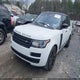 SALGS2FV5HA358278 2017 Land Rover Range Rover 3.0L V6 Supercharged Hse auction photo thumbnail 2