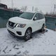 5N1DR2CM1LC604558 2020 Nissan Pathfinder Sl 4Wd auction photo thumbnail 2