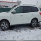 5N1DR2CM1LC604558 2020 Nissan Pathfinder Sl 4Wd auction photo thumbnail 6