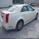 1G6DE5E54C0142234 2012 Cadillac Cts Luxury auction photo thumbnail 4