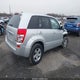 JS3TD0D61C4100137 2012 Suzuki Grand Vitara Premium auction photo thumbnail 4