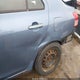 JTDBT923X71004461 2007 Toyota Yaris auction photo thumbnail 17