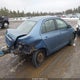JTDBT923X71004461 2007 Toyota Yaris auction photo thumbnail 4