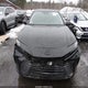 4T1DBADK6SU035775 2025 Toyota Camry Xle auction photo thumbnail 12