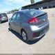 KMHC65LC5JU100258 2018 Hyundai Ioniq Hybrid Blue auction photo thumbnail 3