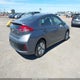 KMHC65LC5JU100258 2018 Hyundai Ioniq Hybrid Blue auction photo thumbnail 4