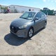 KMHC65LC5JU100258 2018 Hyundai Ioniq Hybrid Blue auction photo thumbnail 6