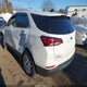 3GNAXTEG5PS216167 2023 Chevrolet Equinox Awd 2Fl auction photo thumbnail 3