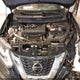 5N1AT2MV3KC754827 2019 Nissan Rogue Sl auction photo thumbnail 10