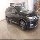 5N1AT2MV3KC754827 2019 Nissan Rogue Sl auction photo thumbnail 1