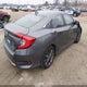 19XFC1F72ME002440 2021 Honda Civic Ex-L auction photo thumbnail 4