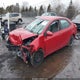 2T1BURHEXGC660905 2016 Toyota Corolla Le auction photo thumbnail 2