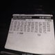1GNGK16F6VJ405069 1997 Chevrolet Suburban 1500 auction photo thumbnail 9