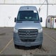 W1Y4ECVY1NT095592 2022 Mercedes-Benz Sprinter 2500 High Roof V6 auction photo thumbnail 12