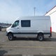 W1Y4ECVY1NT095592 2022 Mercedes-Benz Sprinter 2500 High Roof V6 auction photo thumbnail 14