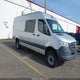 W1Y4ECVY1NT095592 2022 Mercedes-Benz Sprinter 2500 High Roof V6 auction photo thumbnail 1