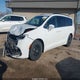 2C4RC1BG1NR115170 2022 Chrysler Pacifica Touring L auction photo thumbnail 2