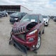 1C4PJLLB6JD605032 2018 Jeep Cherokee Latitude Plus Fwd auction photo thumbnail 2