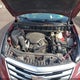 1GYKNARS4HZ126772 2017 Cadillac Xt5 auction photo thumbnail 10