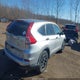 5J6RM4H43GL046712 2016 Honda Cr-V Se auction photo thumbnail 4