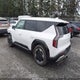 5XYADFS59SG001052 2025 Kia Ev9 Land auction photo thumbnail 3