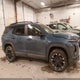 3GNAXTEG3SL152696 2025 Chevrolet Equinox Awd Rs auction photo thumbnail 12