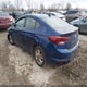 5NPD84LFXKH470656 2019 Hyundai Elantra Sel auction photo thumbnail 3