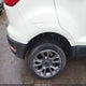 MAJ6S3KL8KC293912 2019 Ford Ecosport Titanium auction photo thumbnail 19