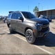 1GNSKPKD1MR230182 2021 Chevrolet Tahoe 4Wd Z71 auction photo thumbnail 1