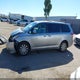 5TDDK3DC7BS003205 2011 Toyota Sienna Xle auction photo thumbnail 14