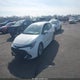 JTND4MBE3P3204172 2023 Toyota Corolla Se auction photo thumbnail 2