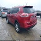 KNMAT2MV2FP572622 2015 Nissan Rogue Sv auction photo thumbnail 3