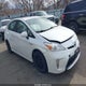 JTDKN3DUXF0456489 2015 Toyota Prius Two auction photo thumbnail 1