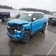 KL79MSSL3SB085368 2025 Chevrolet Trailblazer Awd Activ auction photo thumbnail 2