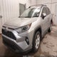 2T3RWRFV5LW089951 2020 Toyota Rav4 Hybrid Xle auction photo thumbnail 2