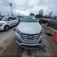 5XYZT3LB8HG381485 2017 Hyundai Santa Fe Sport 2.4L auction photo thumbnail 12