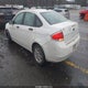 1FAHP3FN9AW103604 2010 Ford Focus Se auction photo thumbnail 3