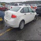 1FAHP3FN9AW103604 2010 Ford Focus Se auction photo thumbnail 4