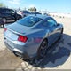 1FA6P8TH2S5116155 2025 Ford Mustang Ecoboost Premium Fastback auction photo thumbnail 4