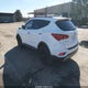 5NMZU3LB8HH013696 2017 Hyundai Santa Fe Sport 2.4L auction photo thumbnail 3