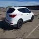 5NMZU3LB8HH013696 2017 Hyundai Santa Fe Sport 2.4L auction photo thumbnail 4